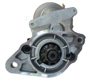Démarreur, remplace Nippon Denso 12V, 9D, Rotation à droite JNDS-179