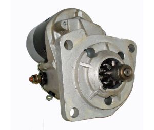 Démarreur, remplace Nippon Denso 24V 4.5kW JNDS-180