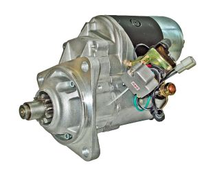 Démarreur, remplace Nippon Denso 24V 11D JNDS-182