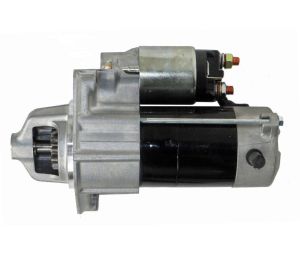 Démarreur, remplace Nippon Denso 12V - 1.2KW - 13D JNDS-187