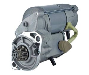 Démarreur, remplace Nippon Denso 12V, 11D, Rotation à droite JNDS-188