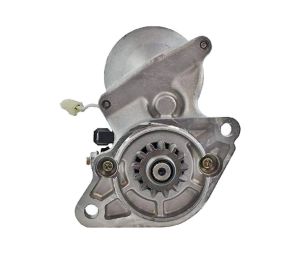 Démarreur, remplace Nippon Denso 12V, 1.4 kW, 15T JNDS-189