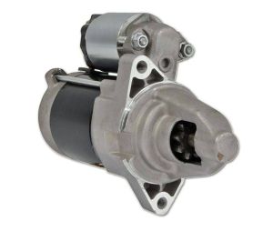 Démarreur, remplace Nippon Denso 12V, 9D, Rotation à gauche JNDS-197