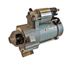 Démarreur, 12V - 1.8kW, 13d, Rotation à droite JNDS-204