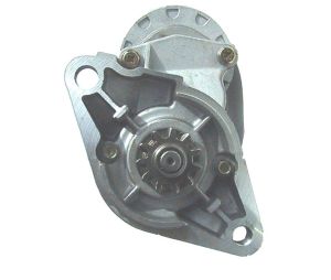 Démarreur, remplace Nippon Denso 12V, 11D, Rotation à droite, OSGR, 2kW JNDS-37