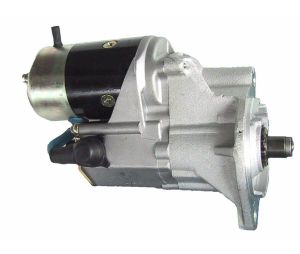 Démarreur, remplace Nippon Denso JNDS-41