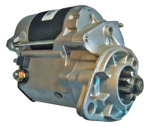 Démarreur, remplace Nippon Denso 12V, 1.4kW JNDS-44