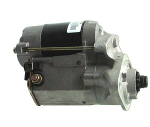 Démarreur, remplace Nippon Denso 12V, 1.4kW JNDS-69