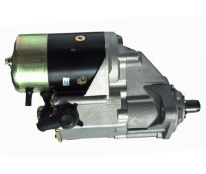 Démarreur, remplace Nippon Denso 24V 4.5kW JNDS-80