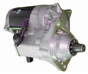 Nippon Denso Démarreur, 24V, 10D, Rotation à droite, OSGR, 5.5kW JNDS-83
