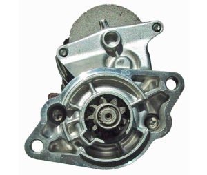 Nippon Denso Démarreur, 12V, 9d, Rotation à droite, OSGR, 1.4kW JNDS-87