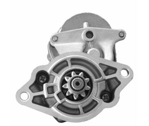 Nippon Denso Démarreur, 12V, 1.4kW, 9D JNDS-90