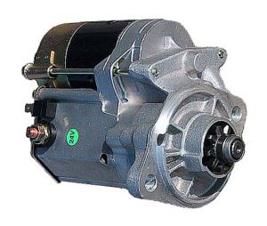 Nippon Denso Démarreur, 24V - 1.4 kW JNDS-97
