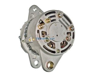 Nikko Alternateur, 24V - 25A JNKA-07