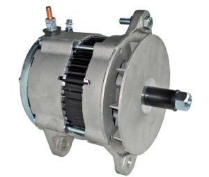 Nikko Alternateur, 24V - 50A JNKA-16