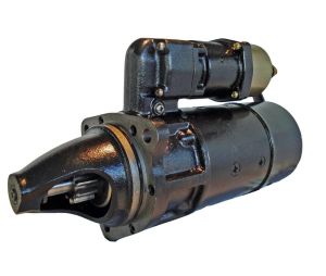 Démarreur Remplacement Nikko, 24V, 11D, Rotation à droite JNKS-01