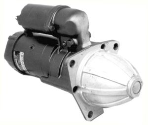 Nikko Démarreur, 24 V JNKS-02