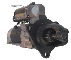 Nikko Démarreur, 24V - 11KW, 12D - Rotation à droite JNKS-10