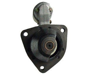 Nikko Démarreur, 24V, 13D, Rotation à droite, OSGR JNKS-12