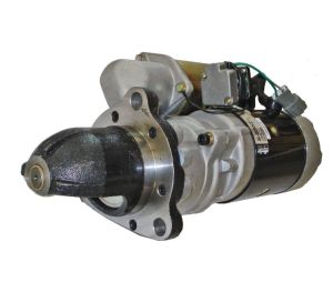 Démarreur, 24V, 12D, Rotation à droite, 7.5kW JNKS-14