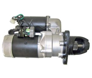 Nikko Démarreur, 24V 11kW JNKS-19