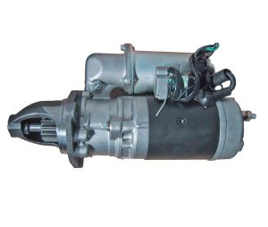 Nikko Démarreur, 24V 7.5kW JNKS-27