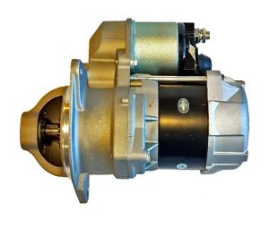 Démarreur 24V 5.5kW Sawafuji Remplacement JSWS-07