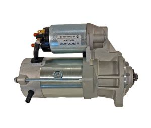 Démarreur, 12V 2.0kW Daewoo remplace KIOTIS-01