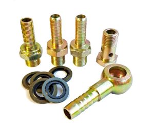Jeux de soupape G4 kit