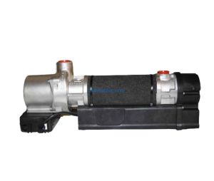 Chauffe-réservoir KWV-3000-240-50/60