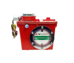 Régulateur de niveau d'huile Murphy LM302