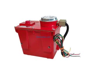 Régulateur de niveau d'huile Murphy d'origine OEM LM301