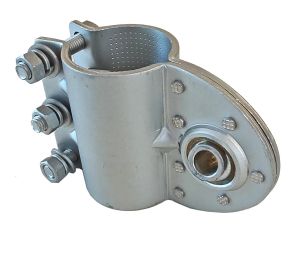 Moteurs linéaires LMA3 à charnière centrale  OEM LMA-DIV001