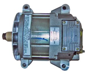 Prestolite Alternateur 4944PA