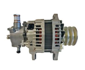 Hitachi Original OE Alternateur LR260-512