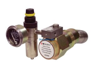 Capteur de niveau Murphy LS200