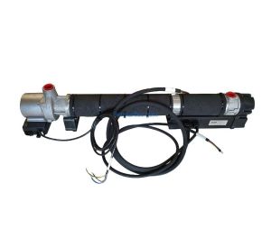 Chauffe-réservoir LWV9000-380-3-ST/A3