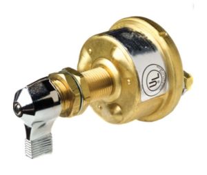 Cole Hersee bouton M-0290