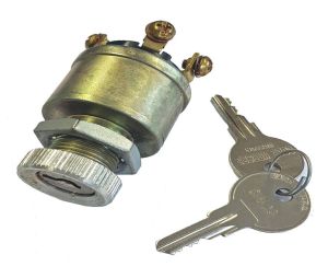 Cole Hersee bouton M-0701