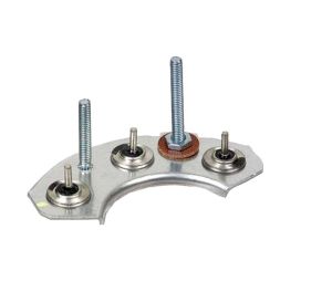 Pont diode (-) pour Motorola M-1218