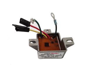 Regulateur incorporé Prestolite / Leece Neville OEM M-1339