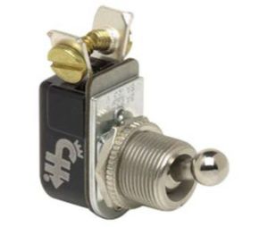 Cole Hersee bouton M-0493