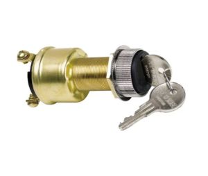 Cole Hersee bouton M-550-14