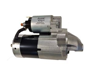 Démarreur Mitsubishi d'origine OEM M0T89281