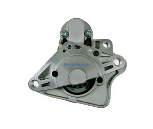 Démarreur Mitsubishi d'origine OEM M0T93381