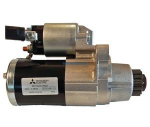 Démarreur Mitsubishi d'origine OEM M0TA0074