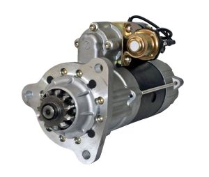Leece Neville / Prestolite Démarreur M105R3502AM