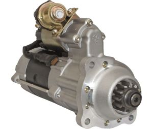 Prestolite Leece Neville / Prestolite Démarreur démultiplicateur 24V, 7.5kW M105R3504AM