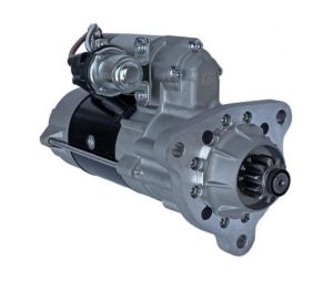 Prestolite/Leece Neville Démarreur, 24V - 7.5kW Original OEM M105R3515SE