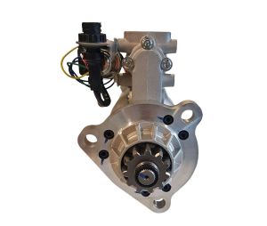 Leece Neville / Prestolite d'origine OE Démarreur M128R3823SER